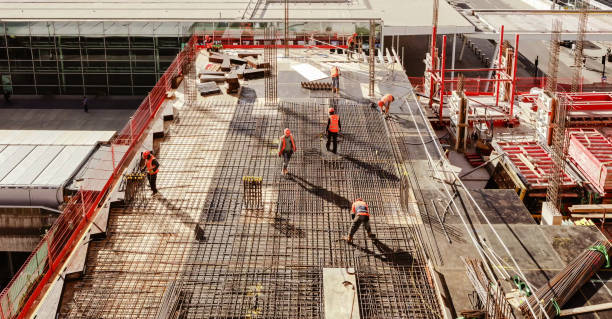 Best Concrete Sidewalk Installation in Southside, AR