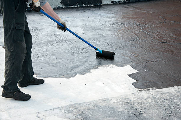 Best Industrial Concrete Flooring in Southside, AR