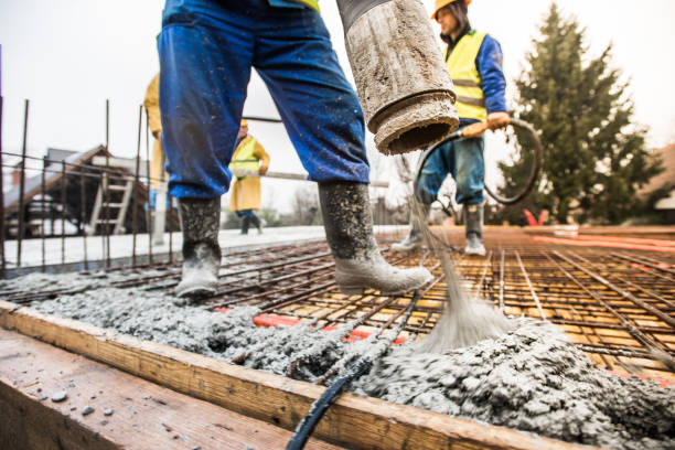 Best Stamped Concrete Services in Southside, AR